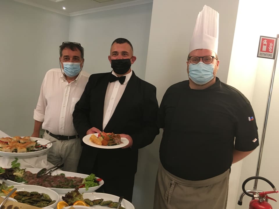 Sonstiges Hotel Marana