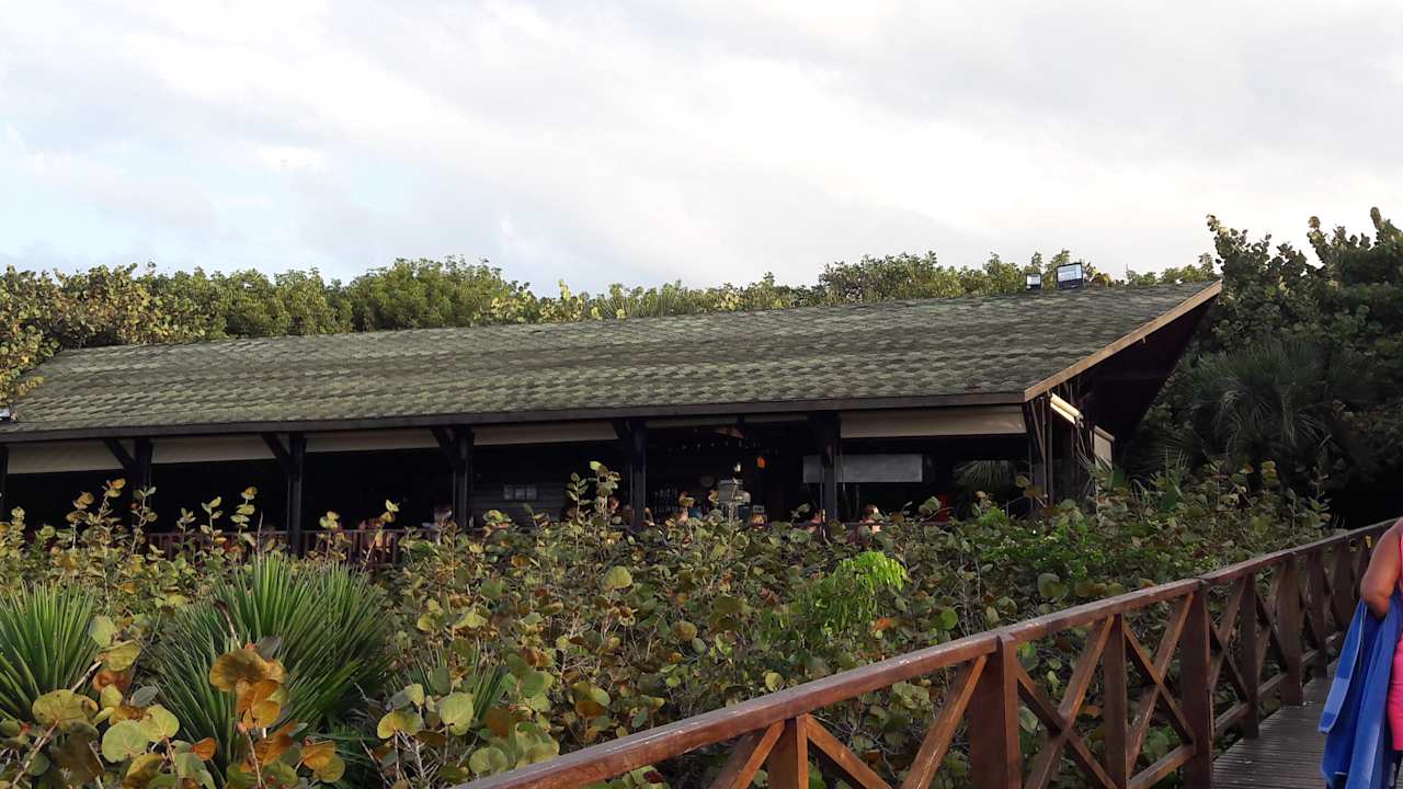 Sonstiges Blau varadero - Adults only