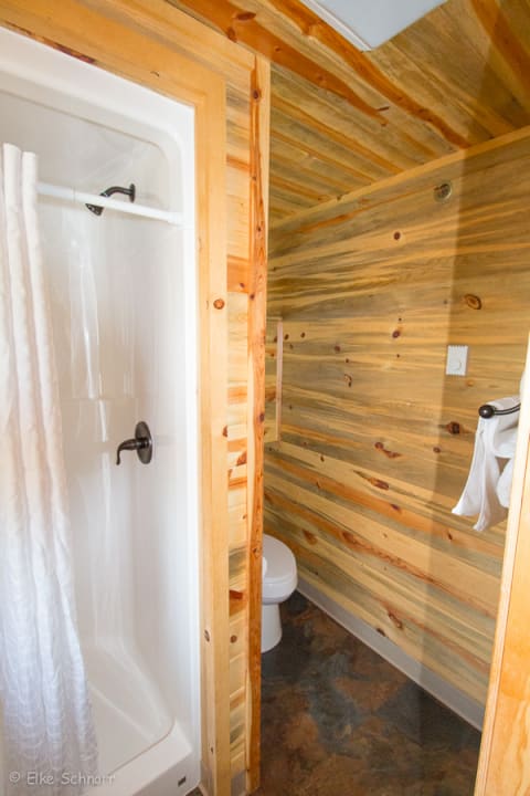 Zimmer Hotel Cedar Pass Lodge