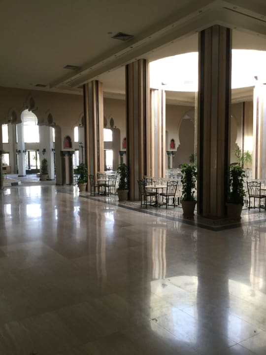 Lobby Sunny Days Palma De Mirette Resort & Spa