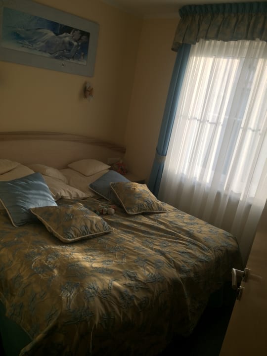 Zimmer Villa del Mar