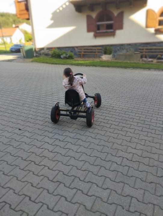 Sport & Freizeit Familotel Der Böhmerwald - Euer Familienhotel im Bayerischen Wald