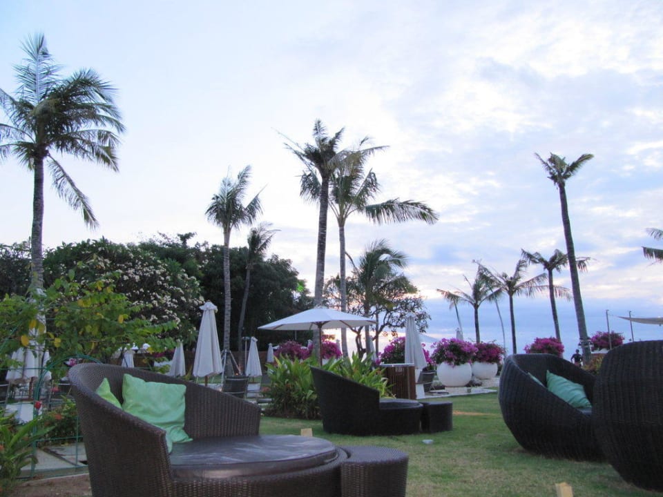 Bar Holiday Inn Resort Baruna Bali