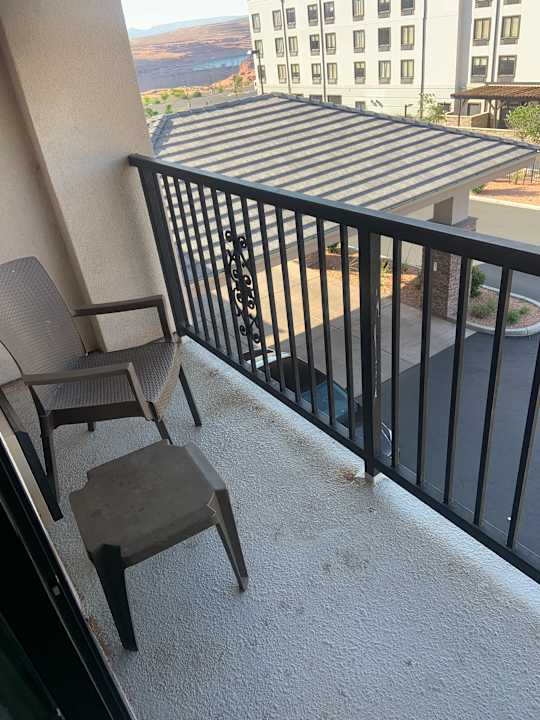 Ausblick Sleep Inn & Suites Page at Lake Powell