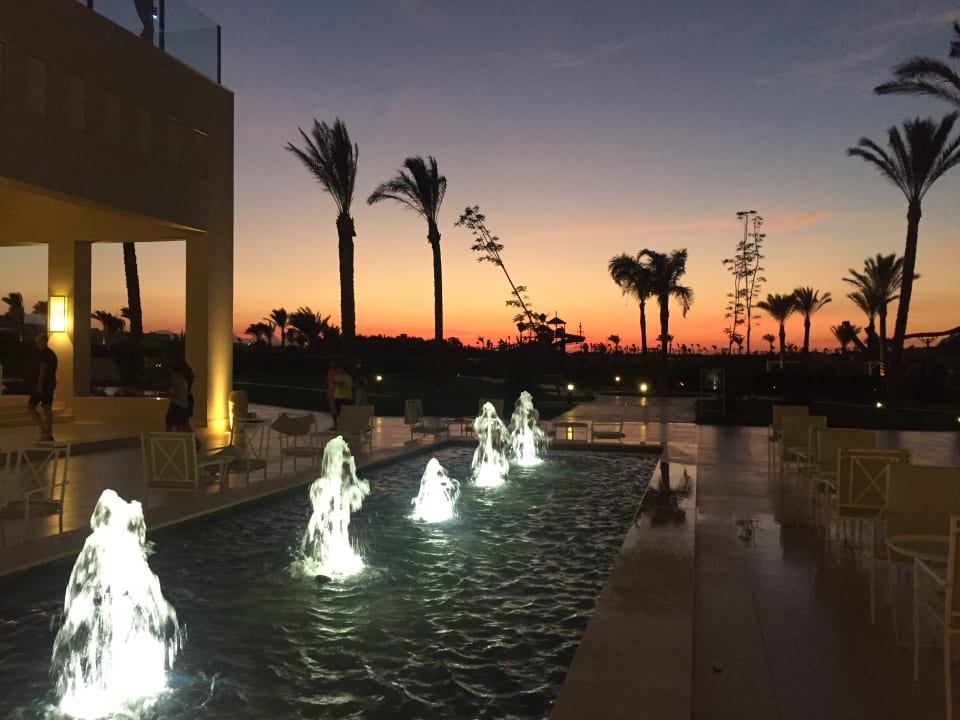 Gartenanlage Jaz Aquaviva