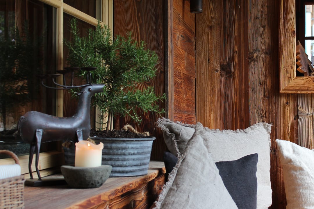 Sonstiges Chalet Tannenhof