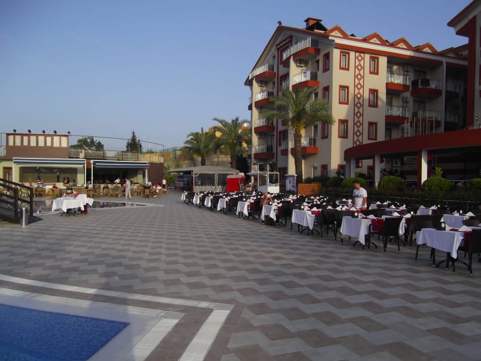 Abend FUN&SUN Smart Hane Sun Hotel