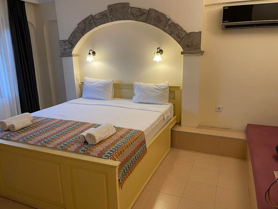 Zimmer Club Resort Atlantis