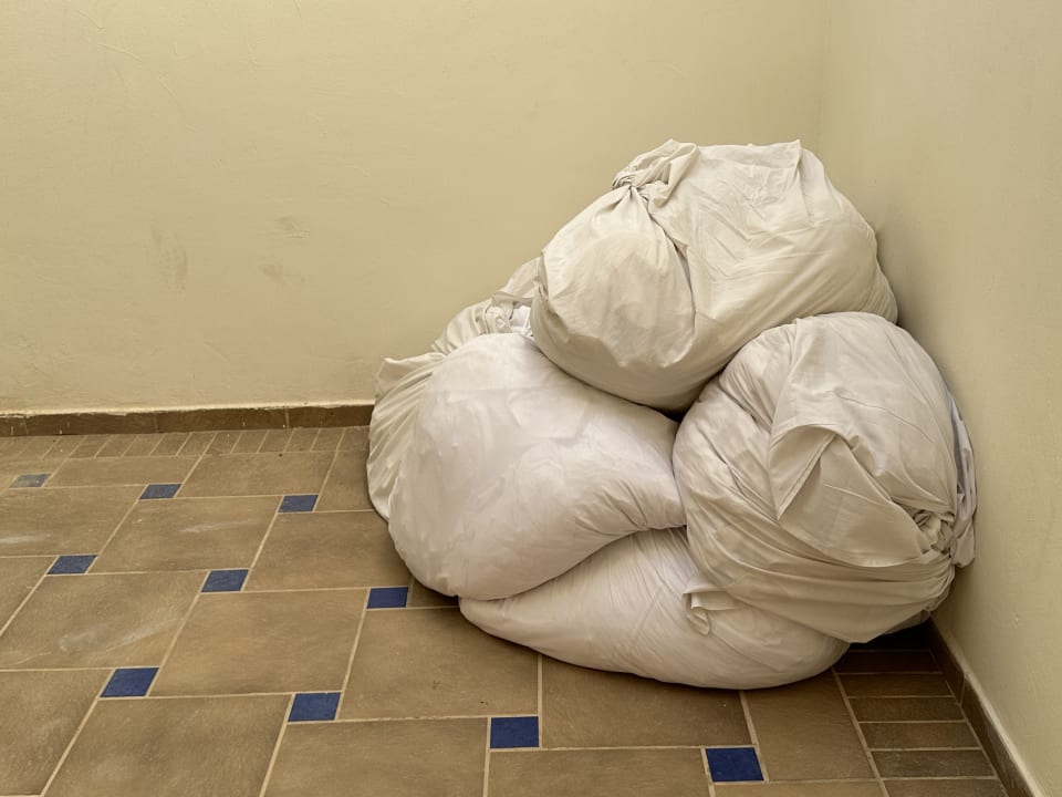 Ausblick Sharm Plaza