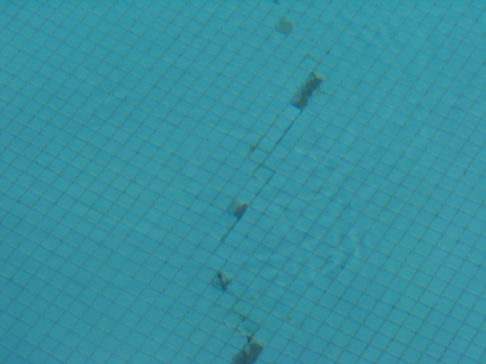 Pool The Grand Hotel Sharm El Sheikh