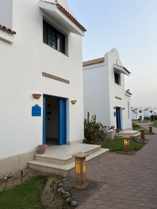 Außenansicht Lahami Bay Beach Resort