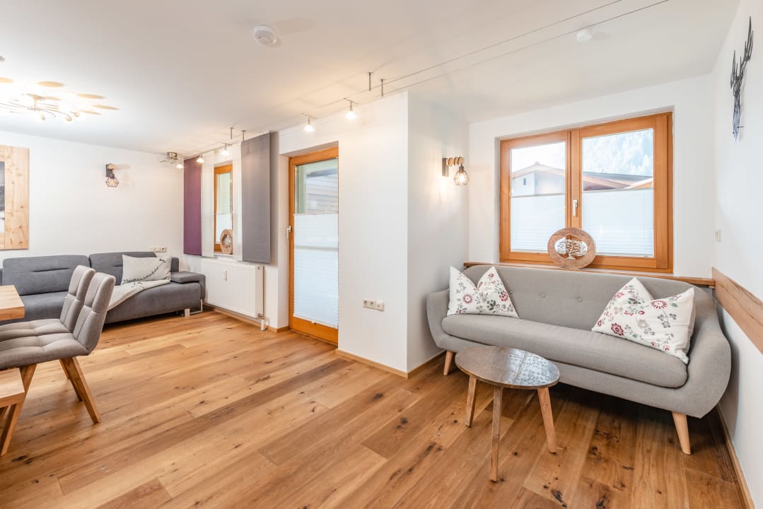 Zimmer Auschlössl Appartements