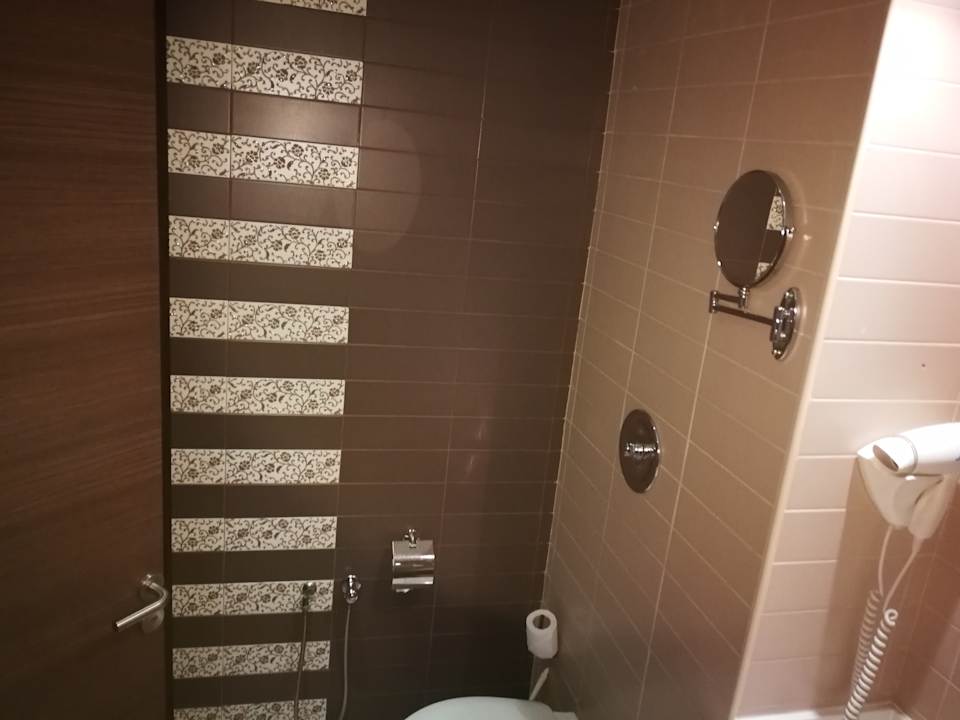 Zimmer Hotel Rosa Beach