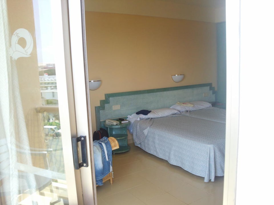 Schlafzimmer SBH Costa Calma Beach Resort