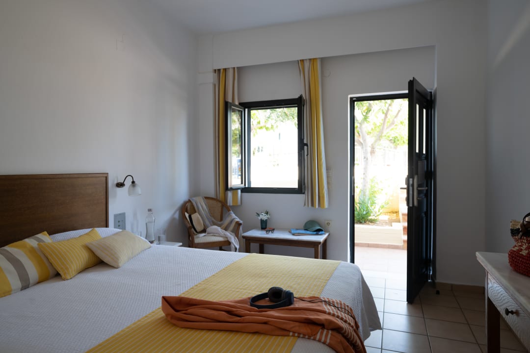 Zimmer TUI SUNEO Chrissi Amoudia