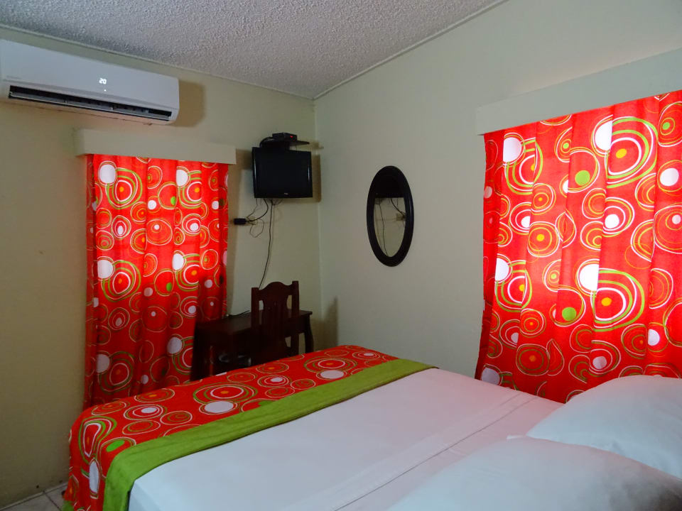 Zimmer Guesthouse Seaview Inn