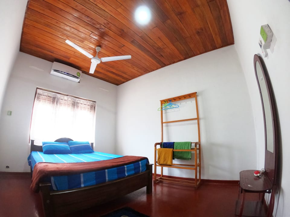 Zimmer Shrinith's Place - Dodanduwa