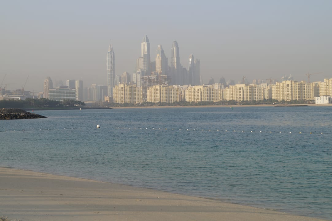 Strand Rixos The Palm Hotel & Suites