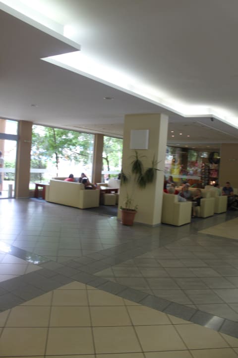 HVD Club Hotel Borv HVD Club Bor