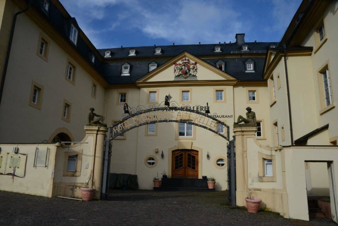 ALTE KELLEREI Hotel Alte Kellerei