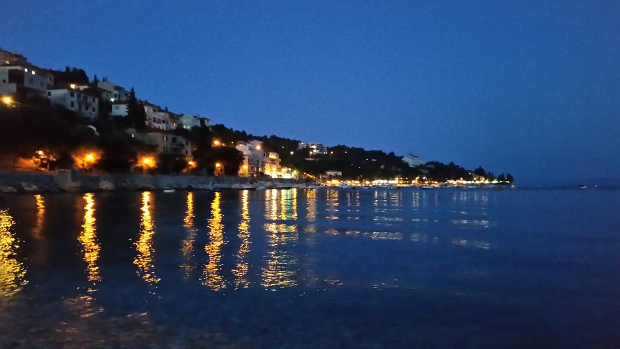 Außenansicht Maslinica Hotels & Resorts