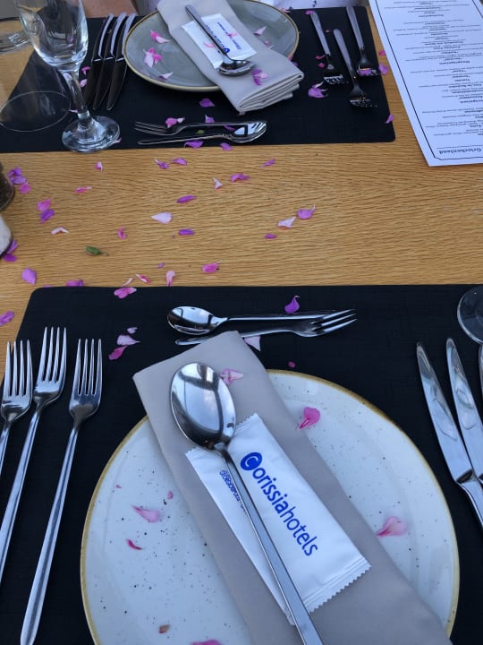 Gastro Harmony Boutique Resort