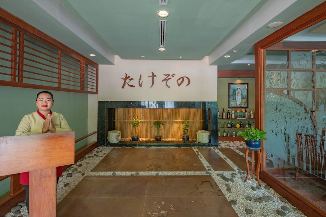Gastro Sokha Angkor Resort