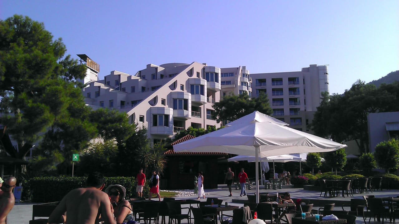 Rixos Sungate Rixos Sungate