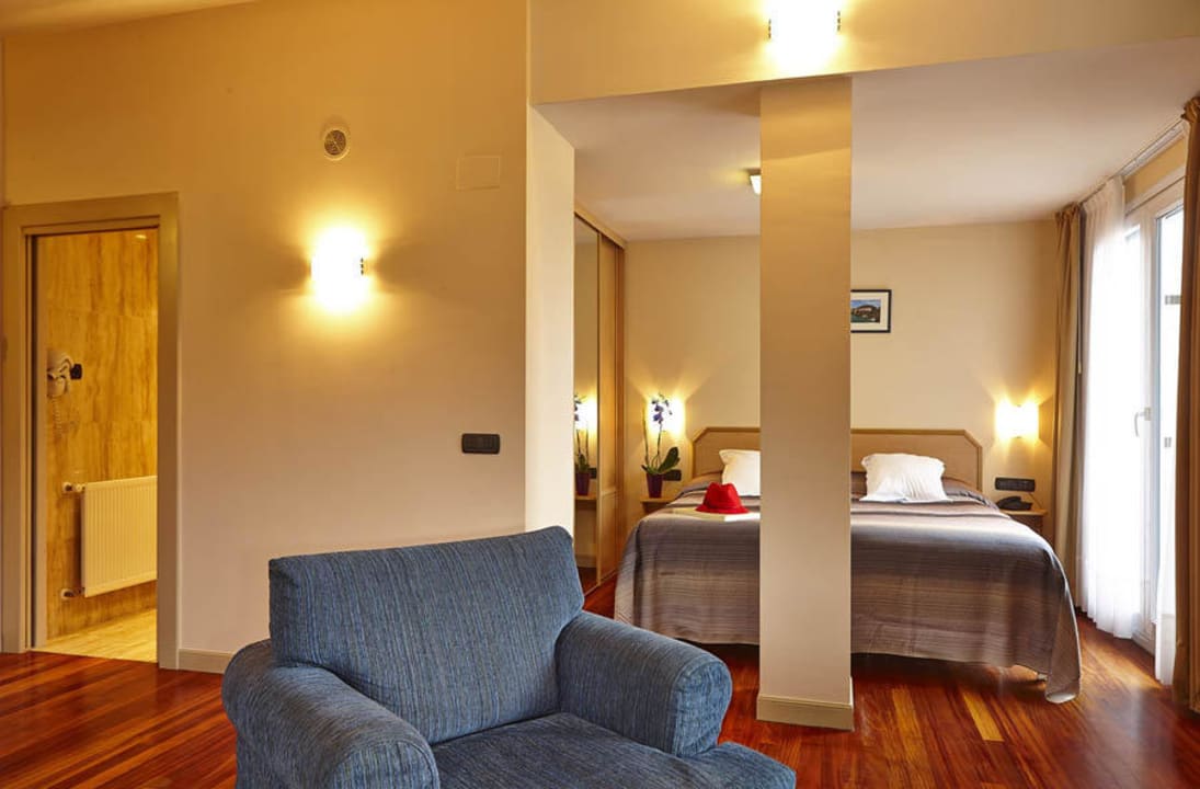 Habitación Apartamentos Mundaka Apartamentos Mundaka