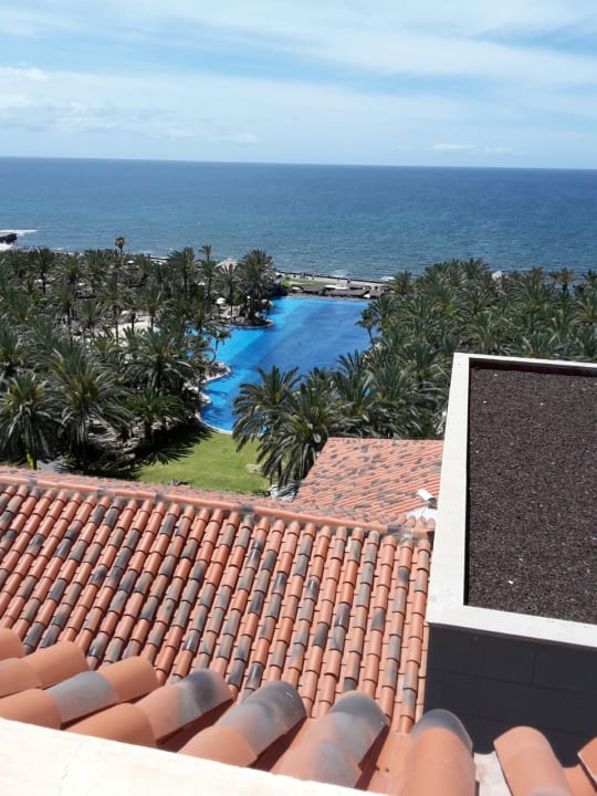Ausblick Lopesan Costa Meloneras, Resort & Spa