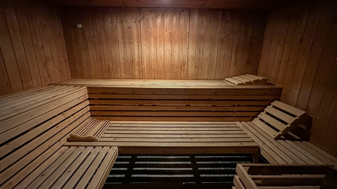 Sport & Freizeit Park Hotel Casimiro