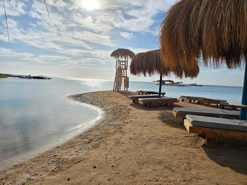 Strand Club Paradisio El Gouna, Red Sea