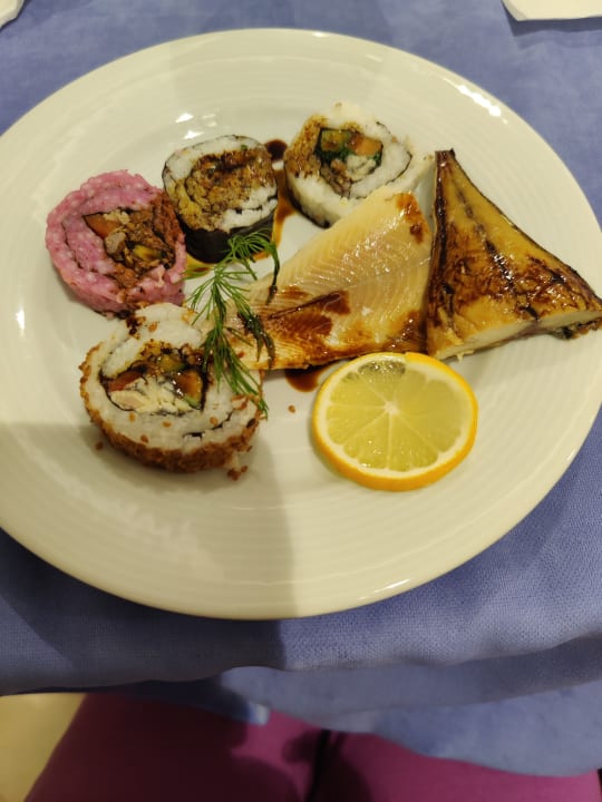 Gastro Mary Hotel Side