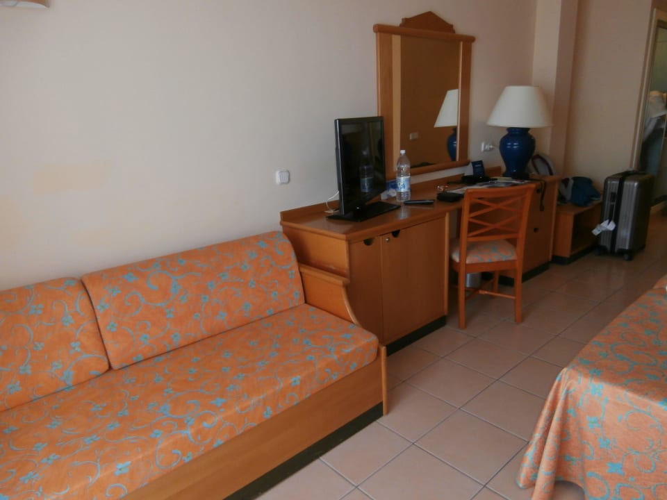 Mit Flachbildschirm Iberostar Selection Fuerteventura Palace