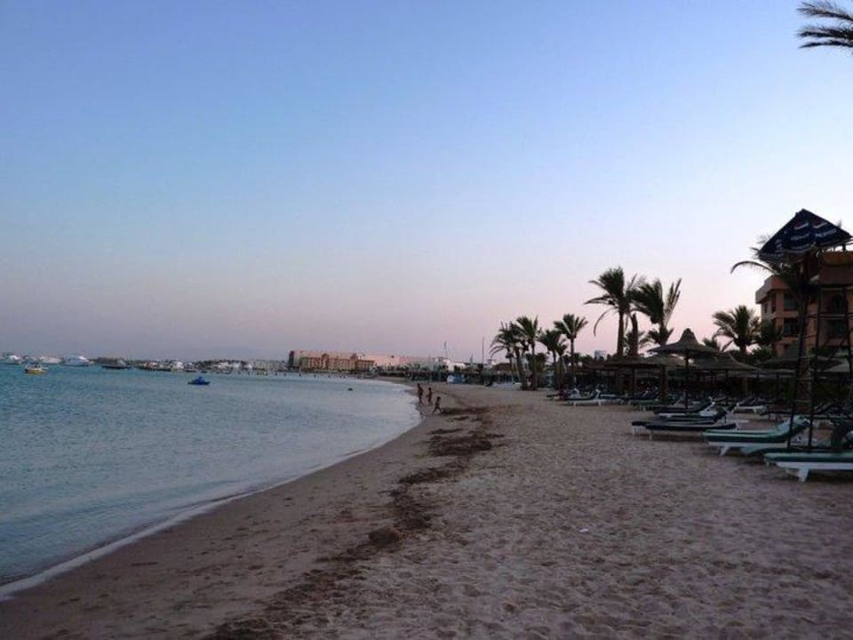 Abends Giftun Azur Resort