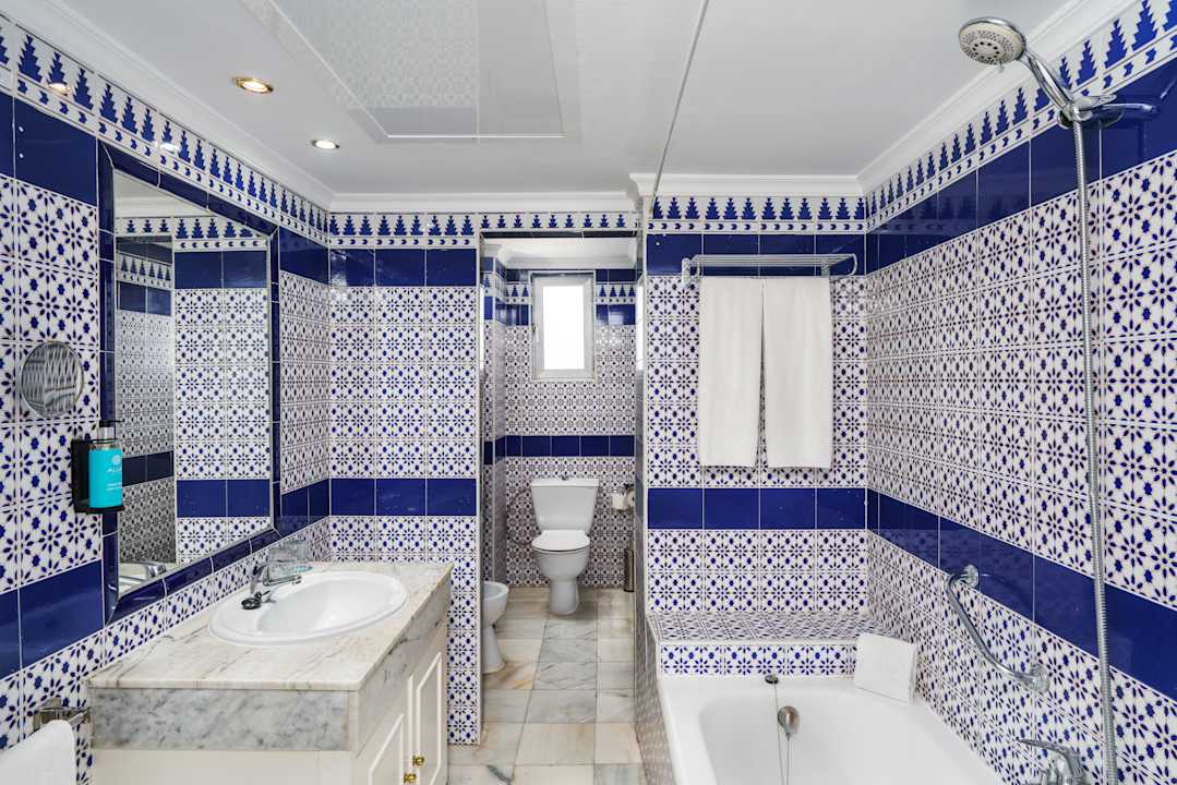 Zimmer AluaSun Costa Park