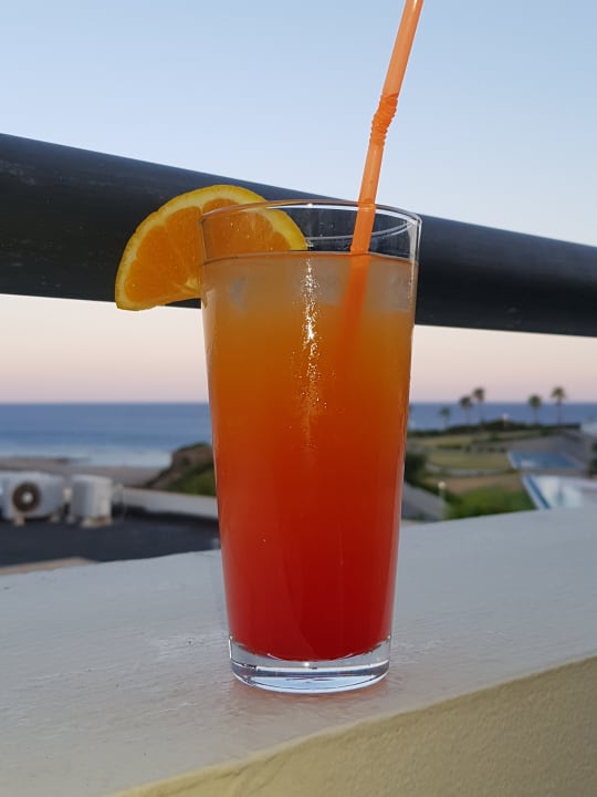 Gastro Mitsis Rodos Village