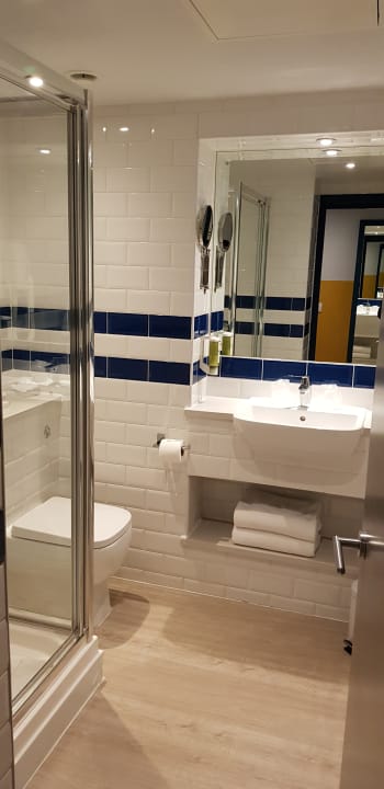 Zimmer Best Western Plus London Croydon Aparthotel