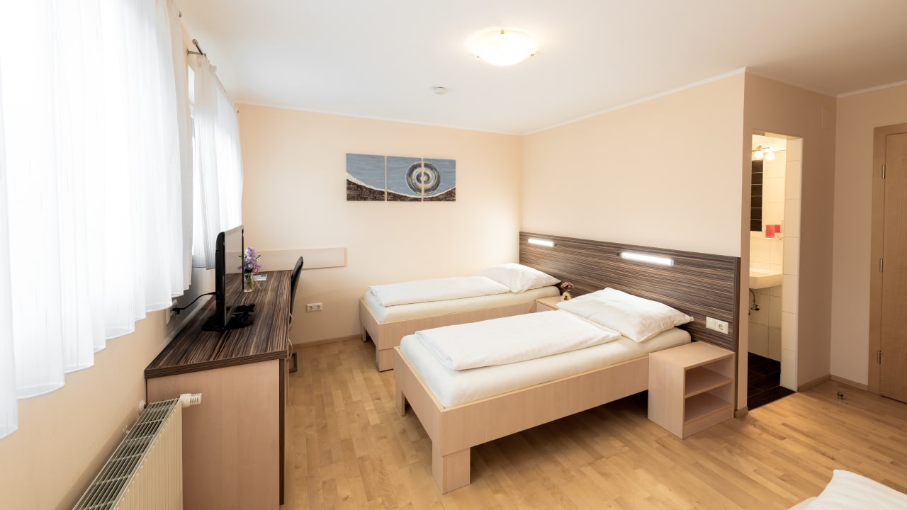 Zimmer Gasthof Petzenblick Jamnig