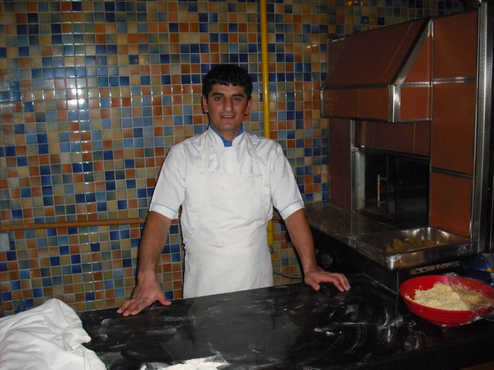 Villa Side Hotel Villa Side