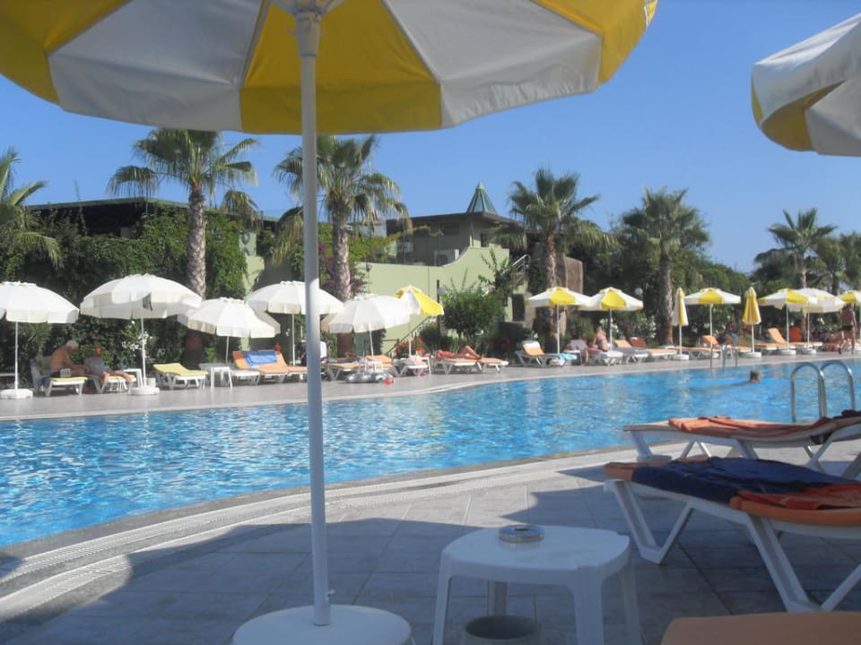 Pool VONRESORT Golden Coast