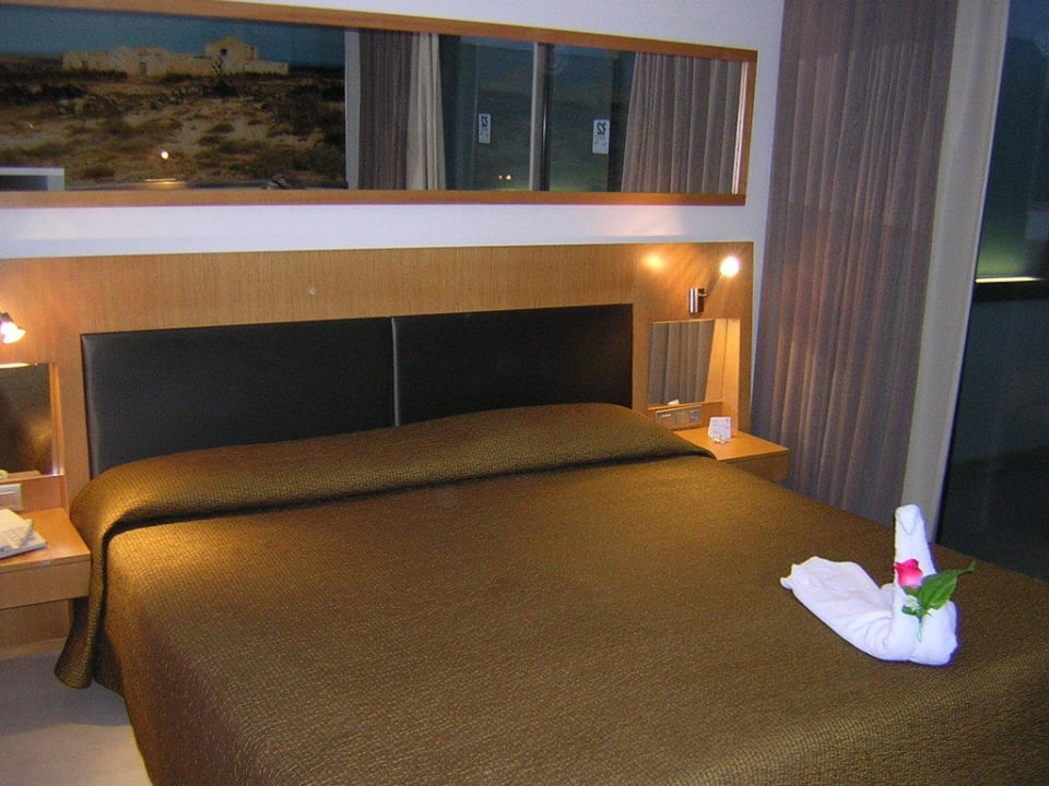 Zimmer Bahia Playa R2 Bahía Playa Design Hotel & Spa - Adults Only