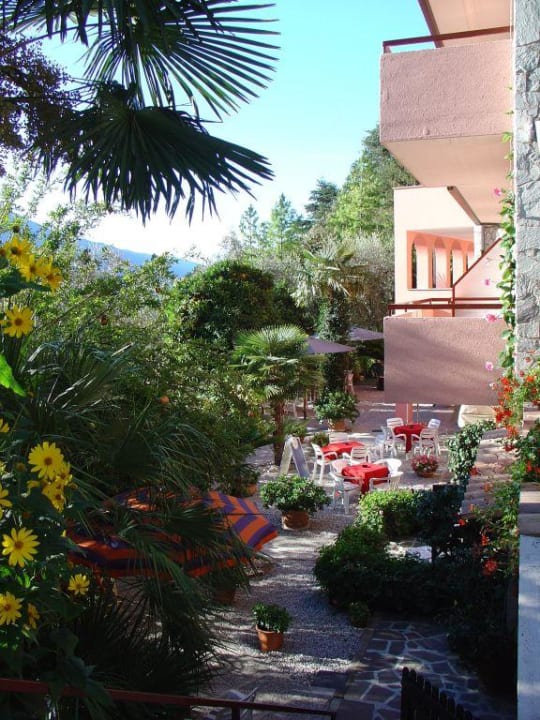 Hotel La Gerdenia Relax Hotel Villa La Gardenia & Oleandra