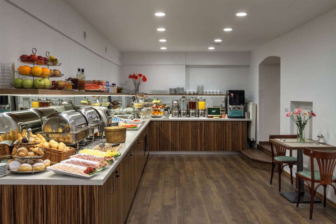 Restaurant Hotel Taurus