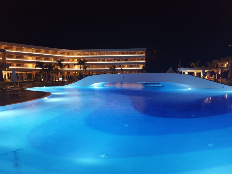 Pool Princess Andriana Resort & Spa