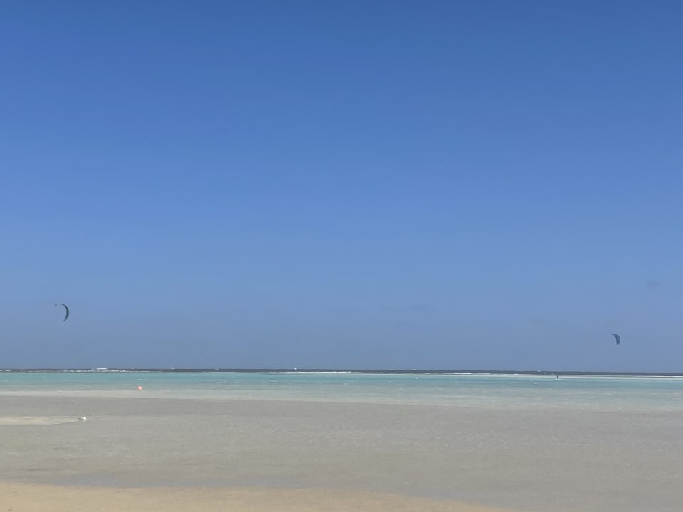 Strand Casa Mare Resort