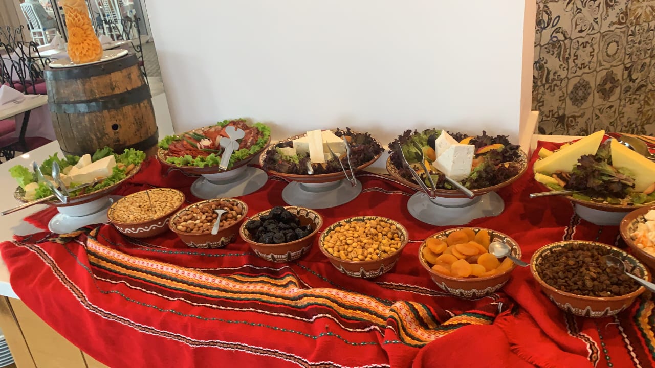 Gastro Sentido Marea