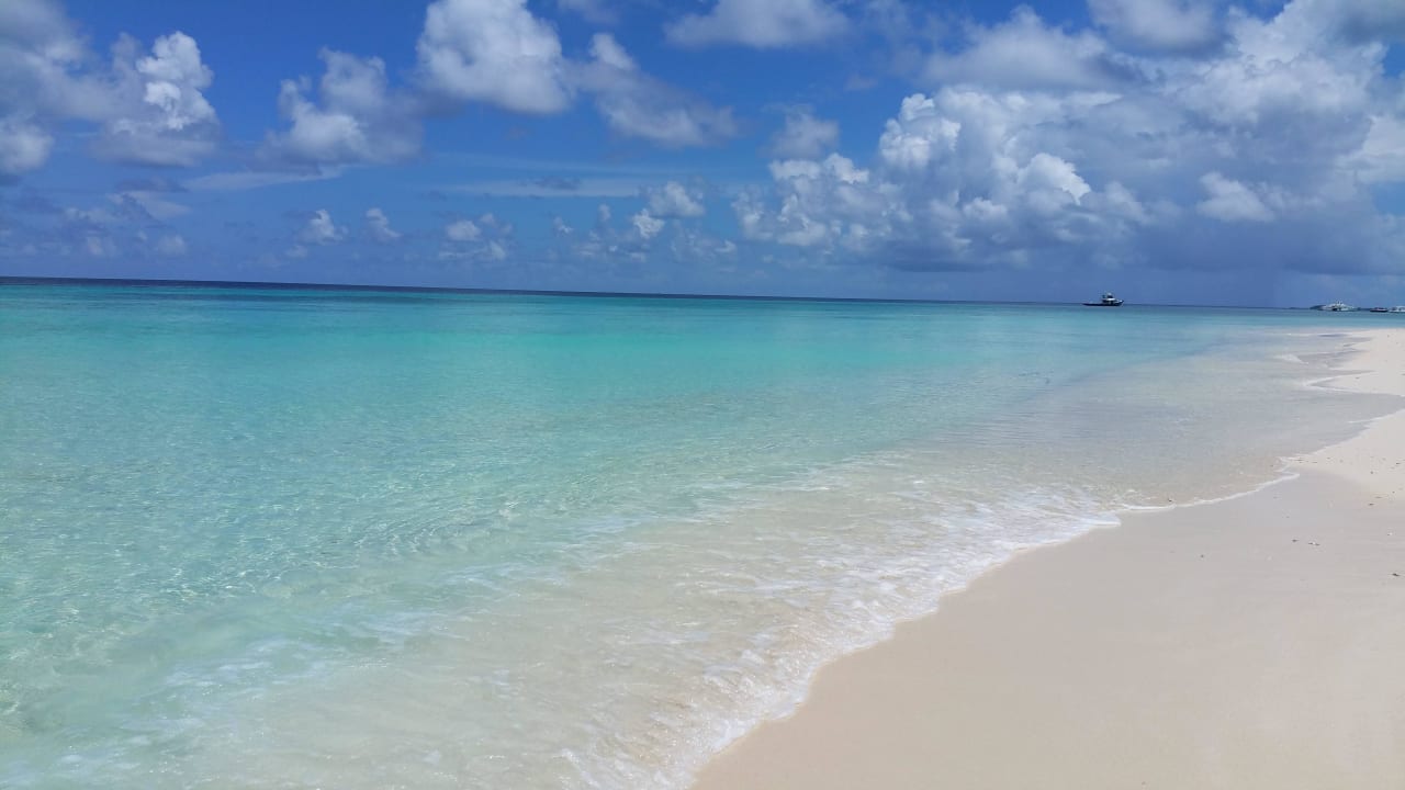 Ein Traum Kuredu Island Resort & Spa