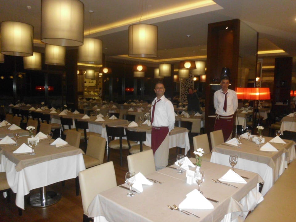 Sitzplätze The Sense Deluxe Hotel