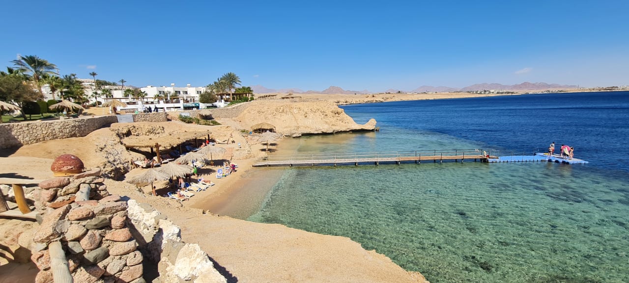 Strand Sharm Club Beach Resort